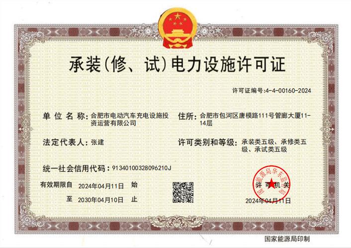 安徽省新能源汽车产业集群建设企业巡展